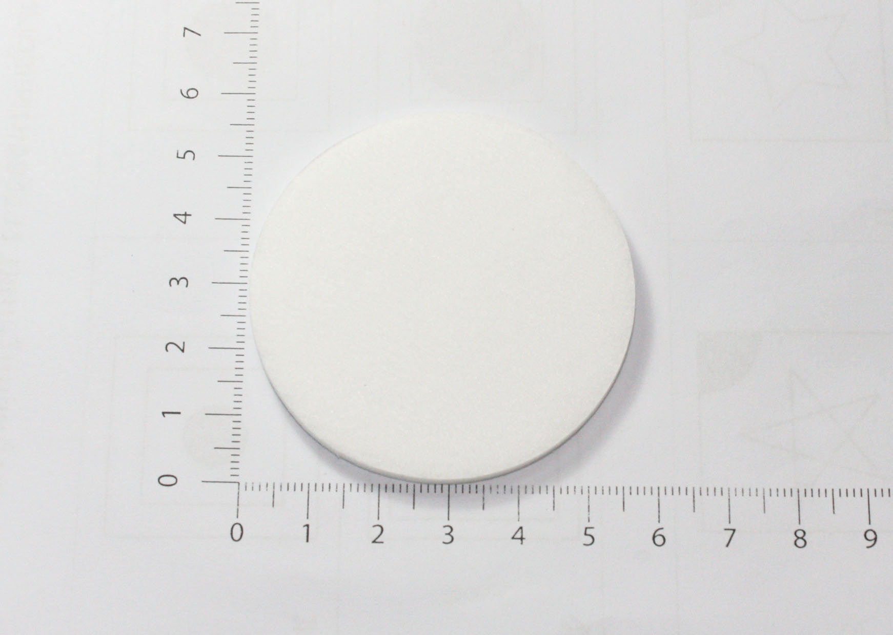 โฟมหมึก Flash FR51